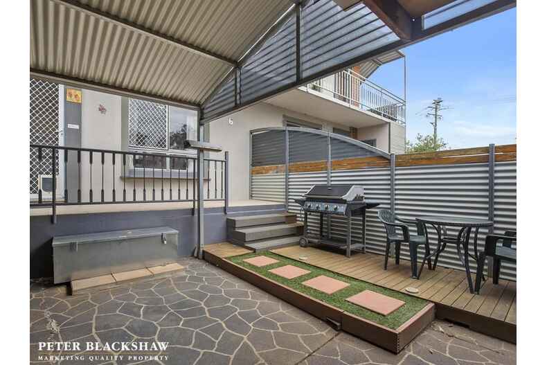 6/8 Davison Street Crestwood 6/8 Davison Street Crestwood