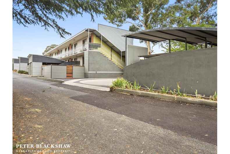 6/8 Davison Street Crestwood 6/8 Davison Street Crestwood