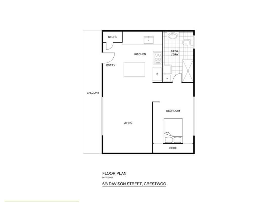 6/8 Davison Street Crestwood