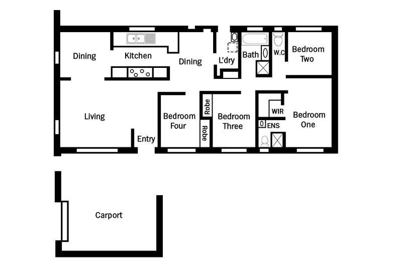 8 Nulsen Circuit Flynn 8 Nulsen Circuit Flynn