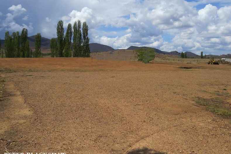 Lot 3/4/6/ Monaro Highway Colinton