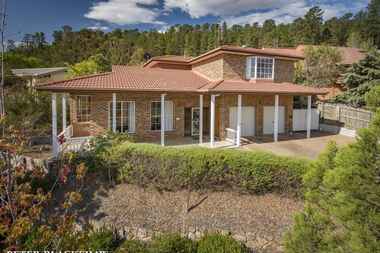 51 Julia Flynn Avenue Isaacs