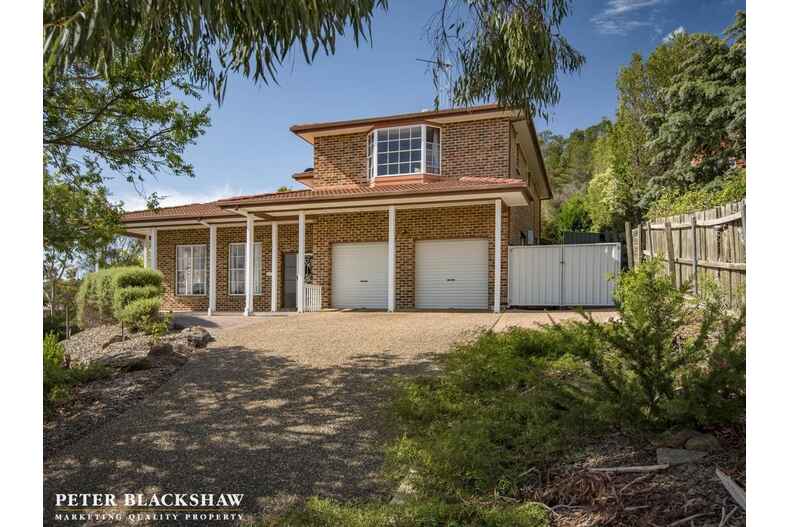 51 Julia Flynn Avenue Isaacs
