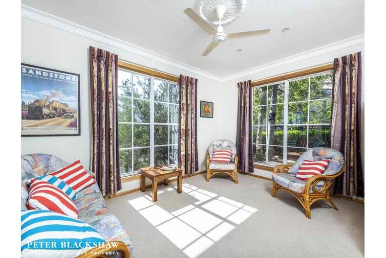 51 Julia Flynn Avenue Isaacs