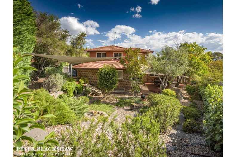 51 Julia Flynn Avenue Isaacs