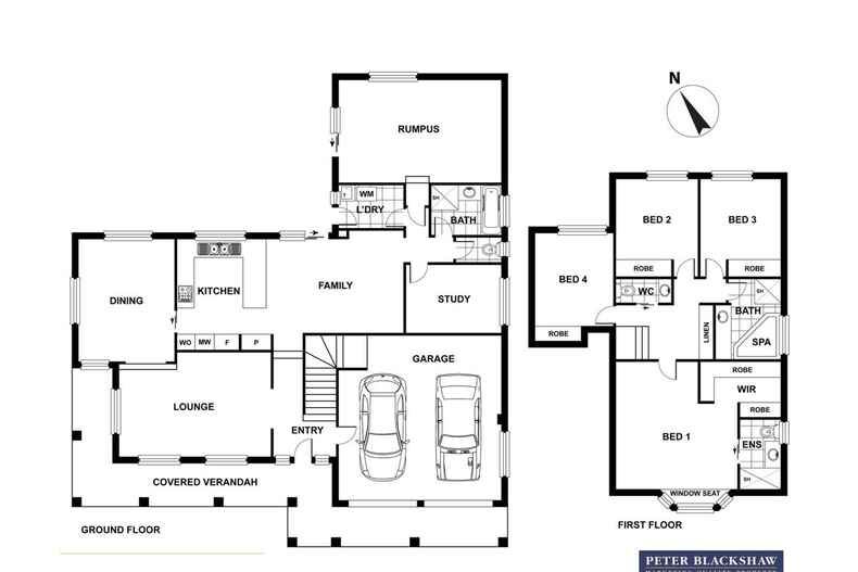 51 Julia Flynn Avenue Isaacs