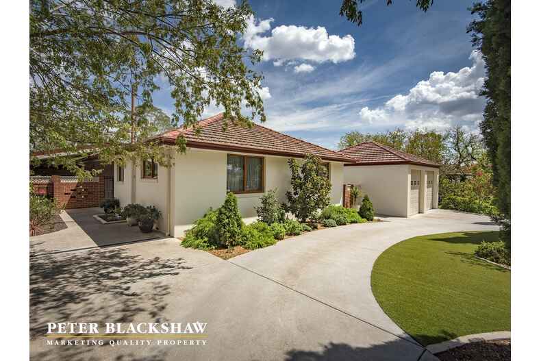 66 Captain Cook Crescent Griffith 66 Captain Cook Crescent Griffith