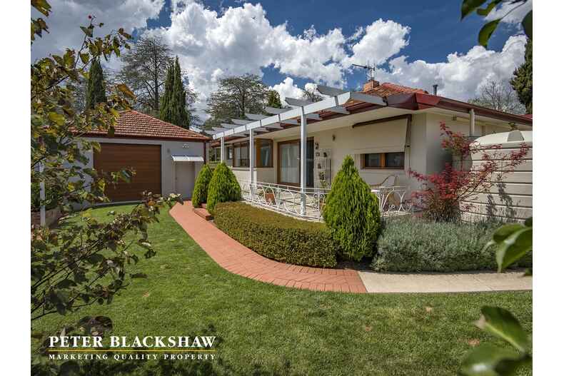 66 Captain Cook Crescent Griffith 66 Captain Cook Crescent Griffith