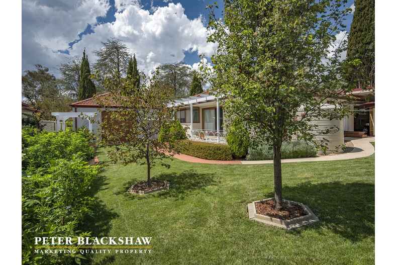 66 Captain Cook Crescent Griffith 66 Captain Cook Crescent Griffith