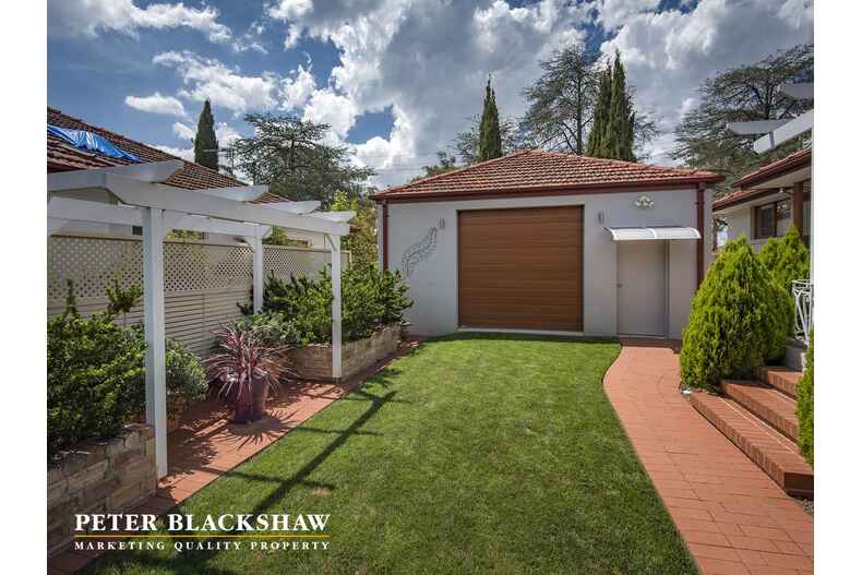 66 Captain Cook Crescent Griffith 66 Captain Cook Crescent Griffith