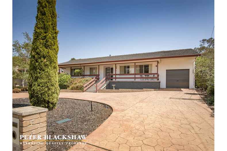 10 Clarkson Street Pearce