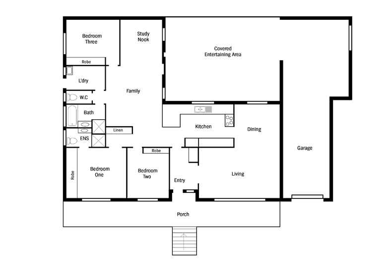 10 Clarkson Street Pearce