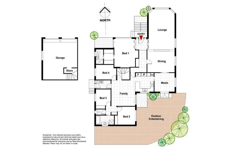 Lot 61/39 Goldfinch Circuit Theodore Lot 61/39 Goldfinch Circuit Theodore