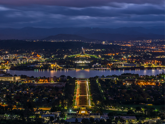 Why We Love What We Do