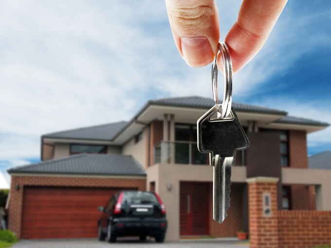 Recent Property Sales & House Sales in Canberra Blackshaw