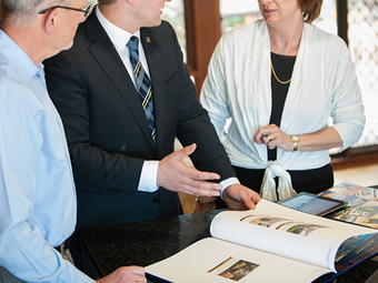 Why We Love What We Do