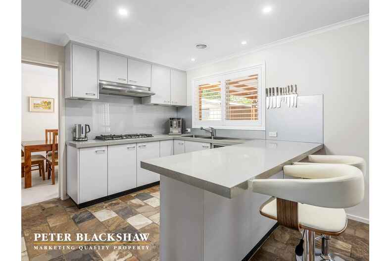 6 Tyner Street Calwell 6 Tyner Street Calwell