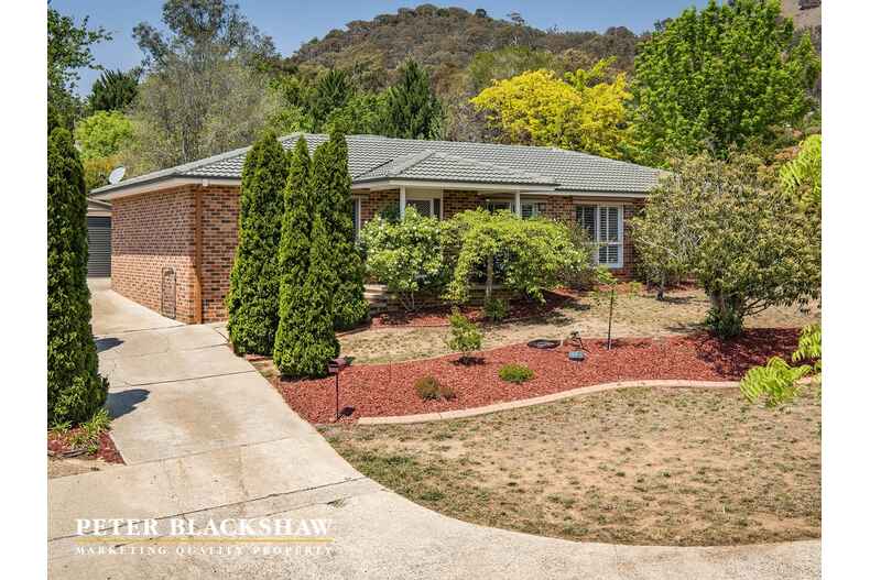 6 Tyner Street Calwell 6 Tyner Street Calwell