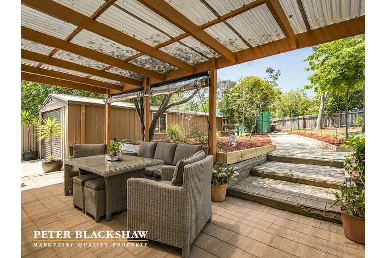 6 Tyner Street Calwell 6 Tyner Street Calwell