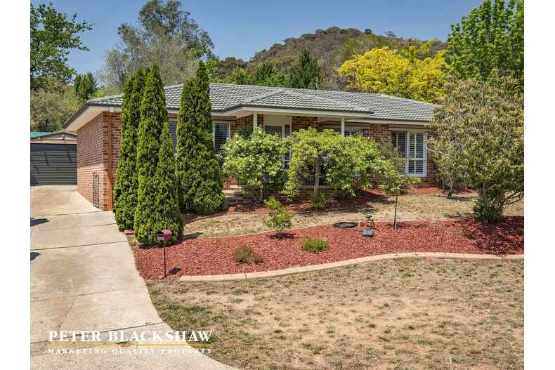 6 Tyner Street Calwell 6 Tyner Street Calwell