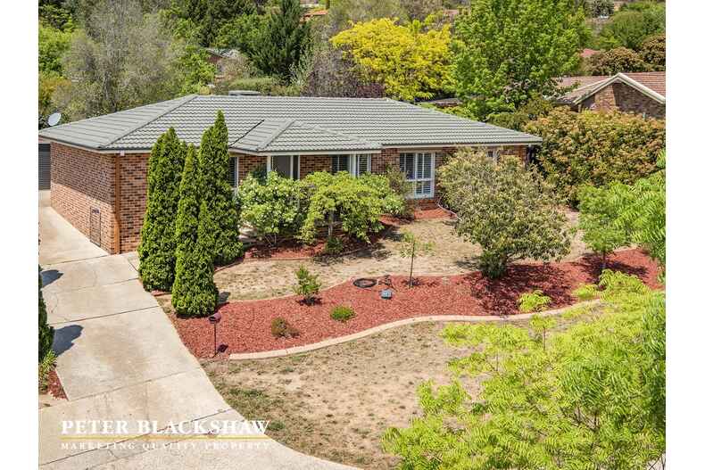 6 Tyner Street Calwell 6 Tyner Street Calwell