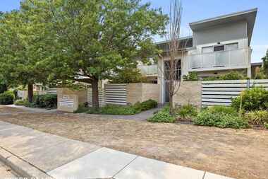 3/43 Erin Street Queanbeyan