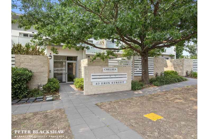 3/43 Erin Street Queanbeyan