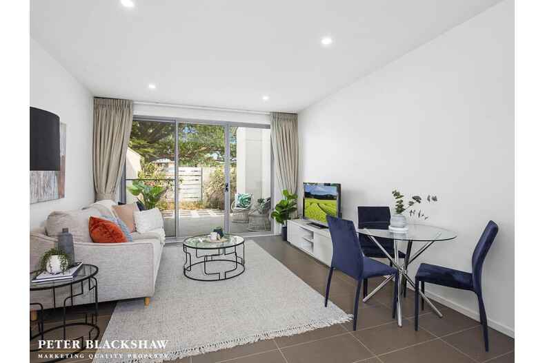 3/43 Erin Street Queanbeyan