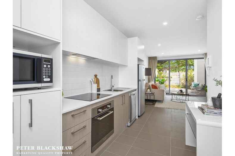 3/43 Erin Street Queanbeyan