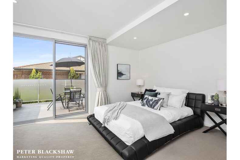 3/43 Erin Street Queanbeyan