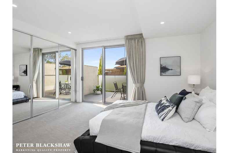 3/43 Erin Street Queanbeyan