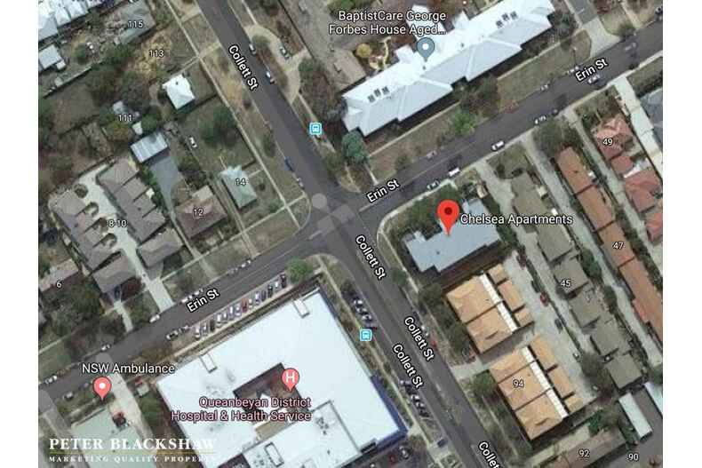 3/43 Erin Street Queanbeyan