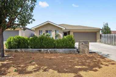 4 Herdson Place Macgregor