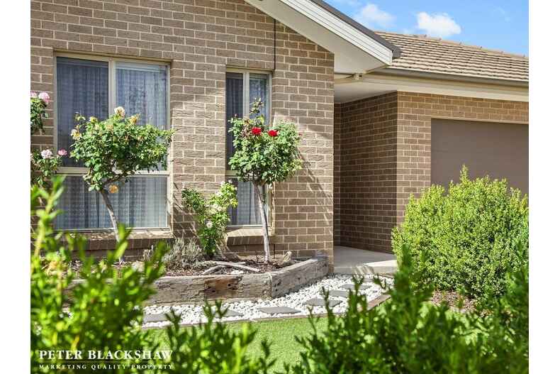 4 Herdson Place Macgregor