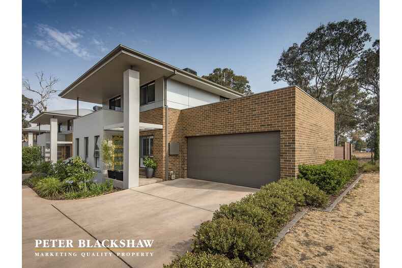 3/25 Hurrell Street Forde 3/25 Hurrell Street Forde