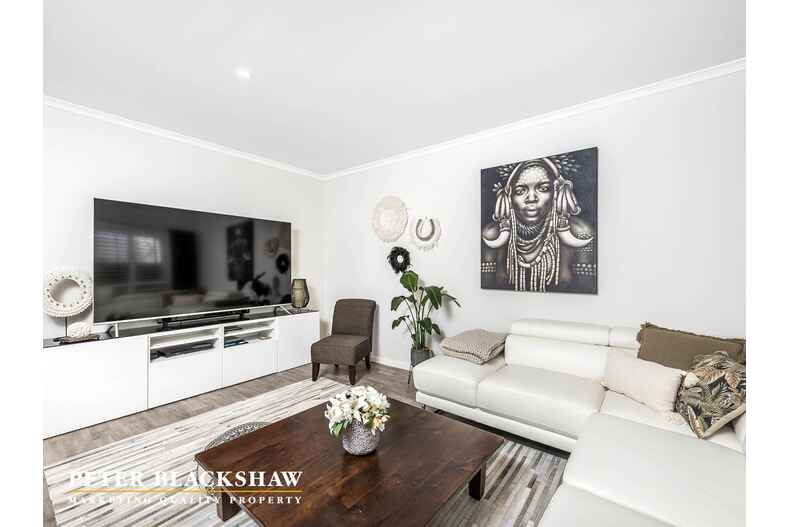 3/25 Hurrell Street Forde 3/25 Hurrell Street Forde