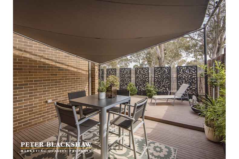 3/25 Hurrell Street Forde 3/25 Hurrell Street Forde
