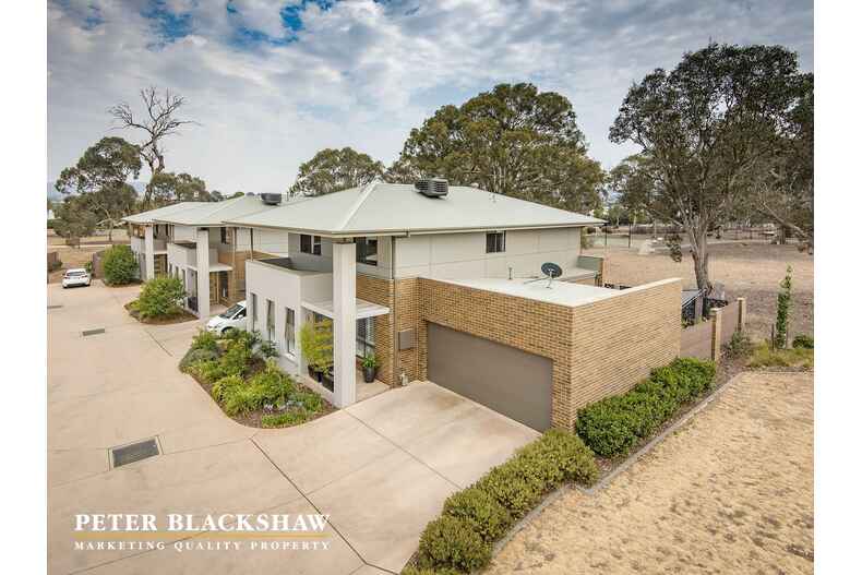 3/25 Hurrell Street Forde 3/25 Hurrell Street Forde