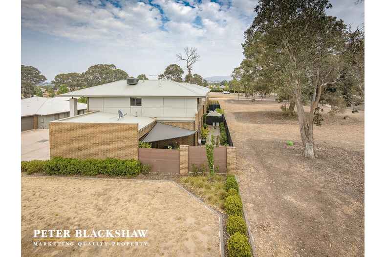 3/25 Hurrell Street Forde 3/25 Hurrell Street Forde