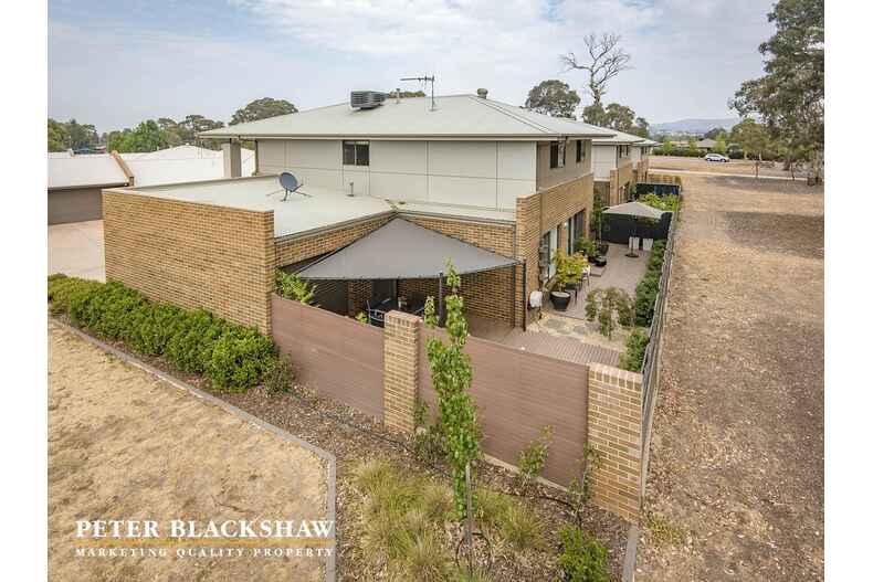 3/25 Hurrell Street Forde 3/25 Hurrell Street Forde