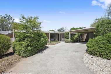 6 Hamlet Place Florey