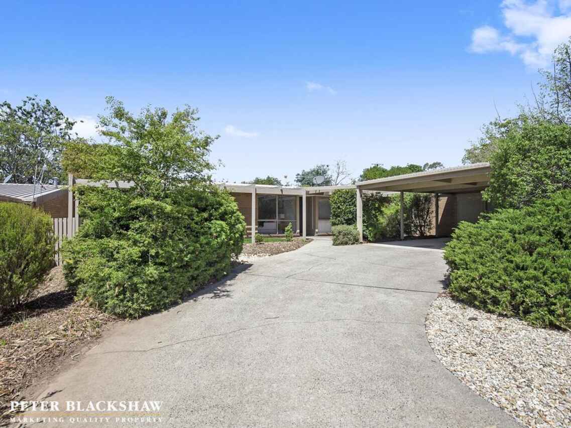 6 Hamlet Place Florey
