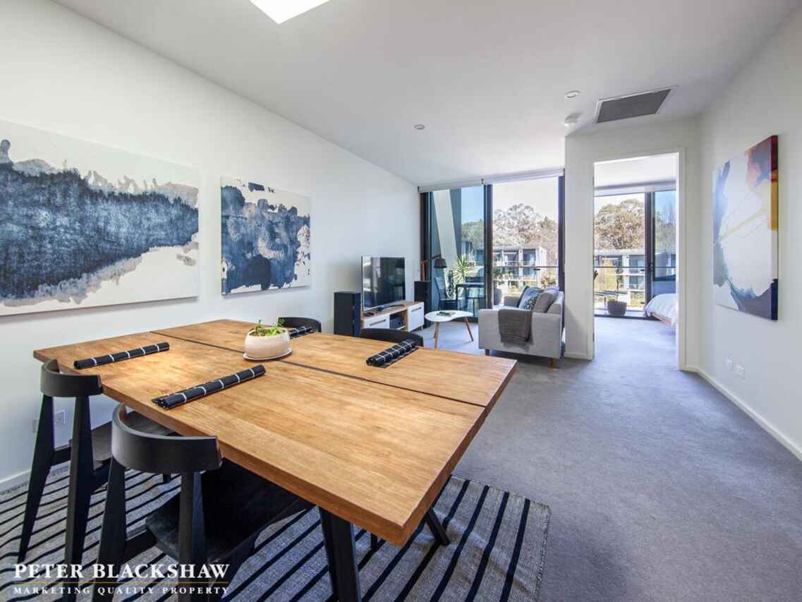 27/18 Austin Street Griffith