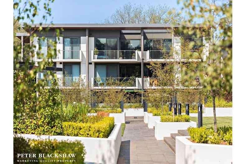 27/18 Austin Street Griffith 27/18 Austin Street Griffith