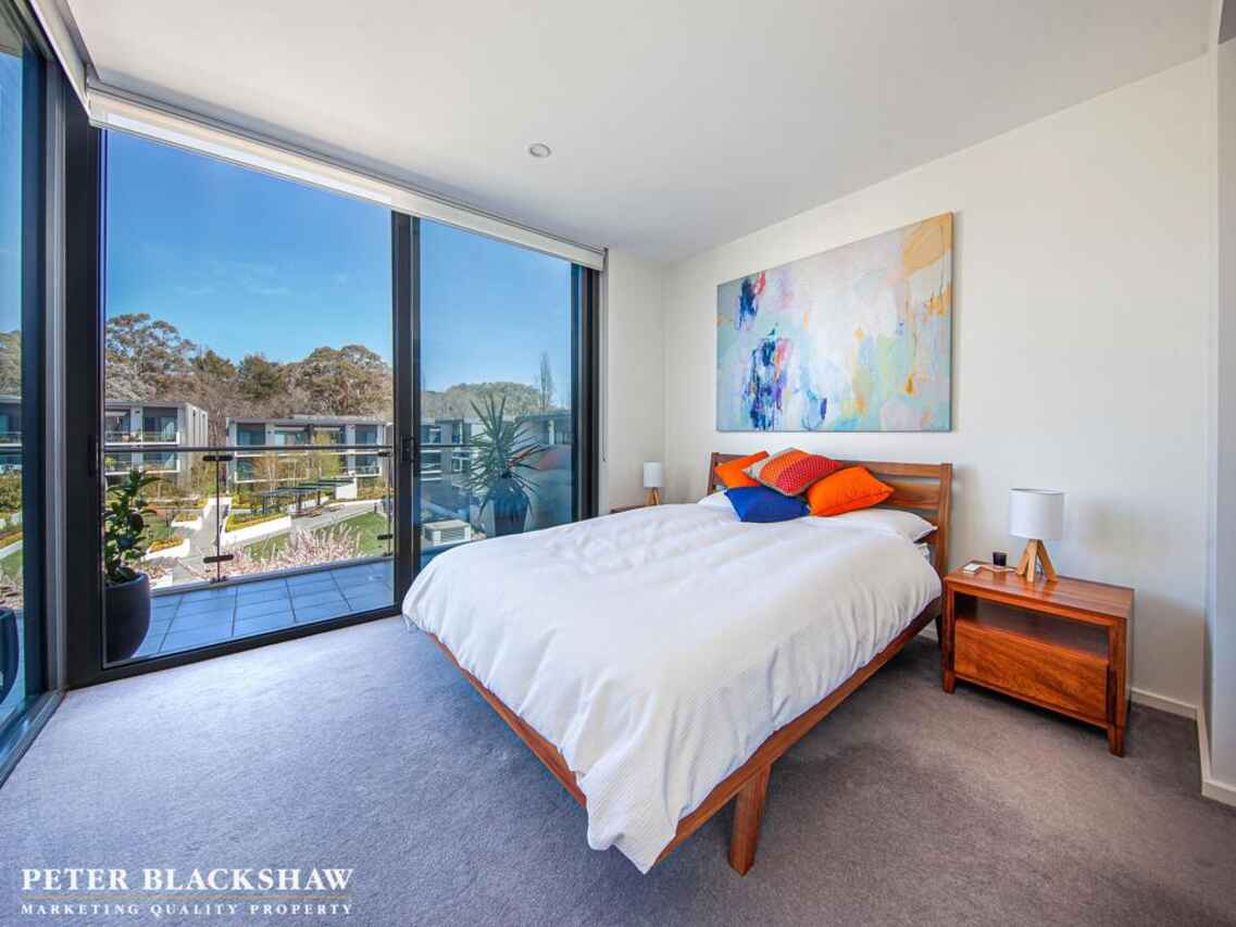 27/18 Austin Street Griffith