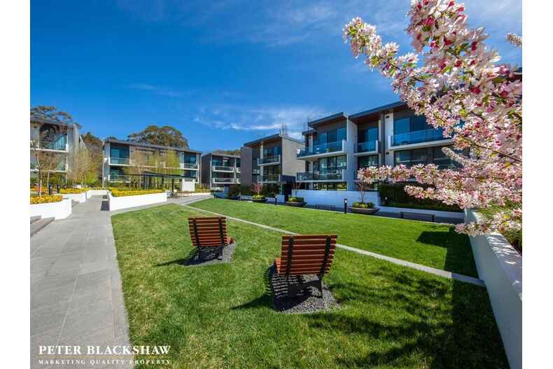 27/18 Austin Street Griffith 27/18 Austin Street Griffith