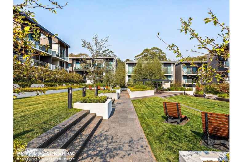 27/18 Austin Street Griffith 27/18 Austin Street Griffith