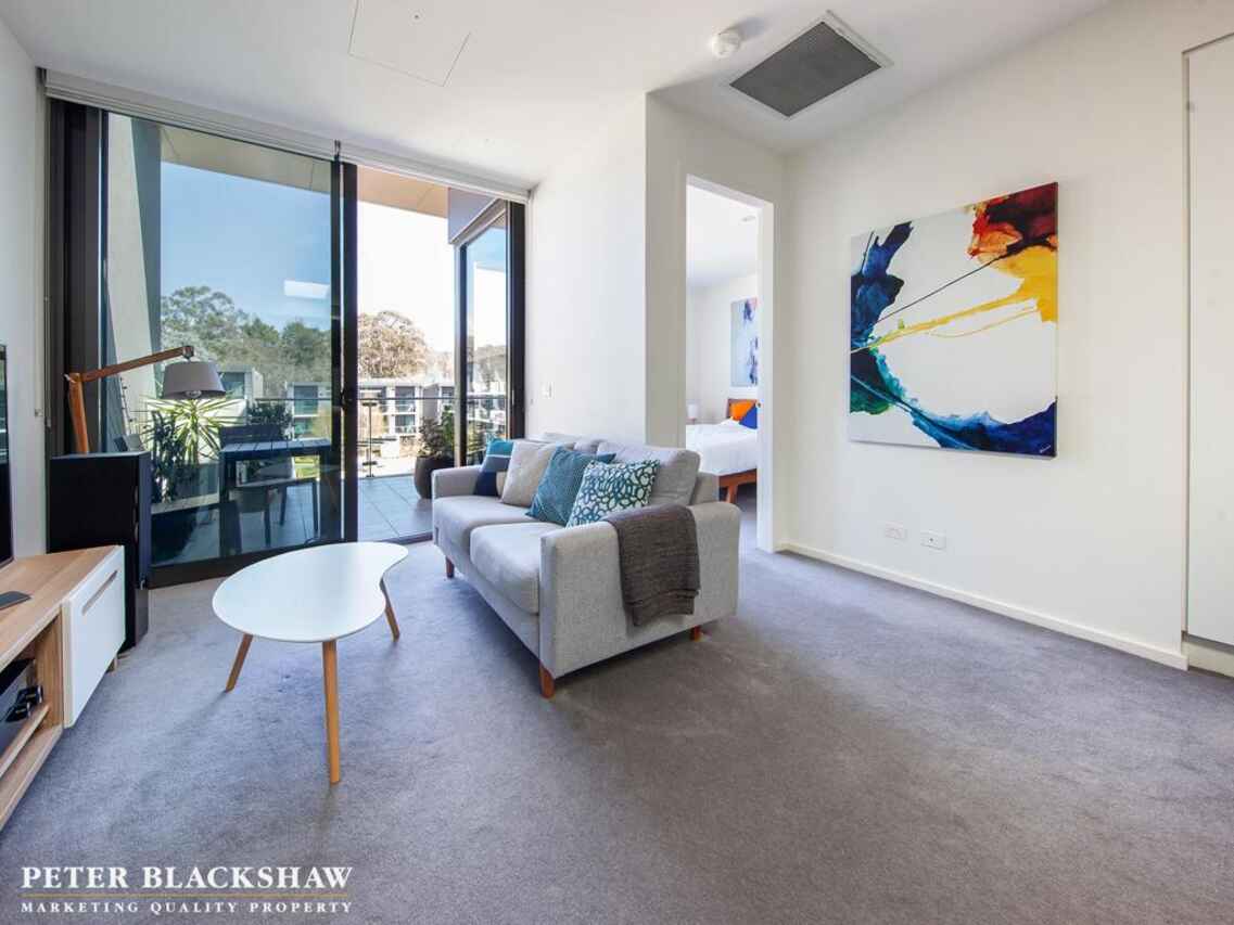 27/18 Austin Street Griffith