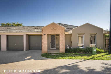 19/121 Streeton Drive Stirling