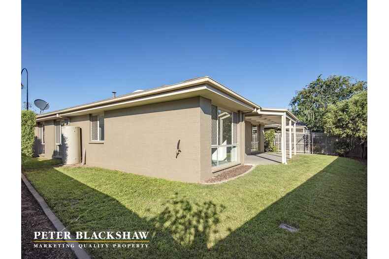 19/121 Streeton Drive Stirling 19/121 Streeton Drive Stirling